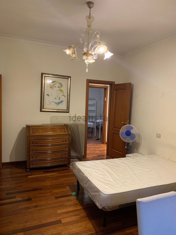 casa indipendente in affitto a Roma