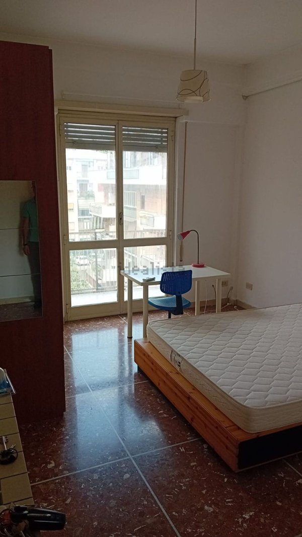 appartamento in affitto a Roma in zona Trionfale