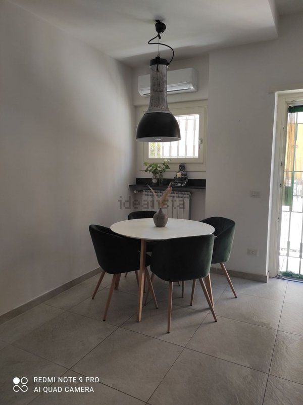 appartamento in affitto a Roma in zona Monte Sacro/Talenti