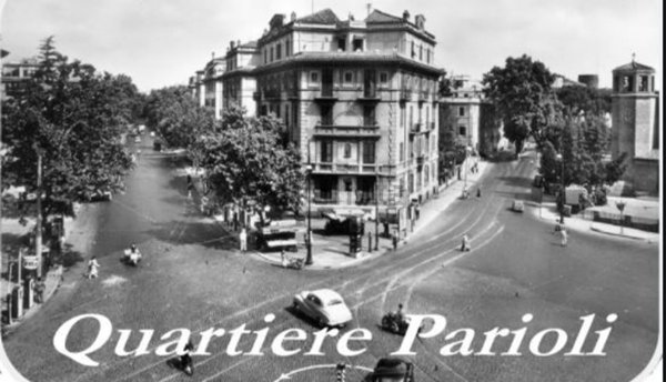 locale commerciale in affitto a Roma in zona Pinciano