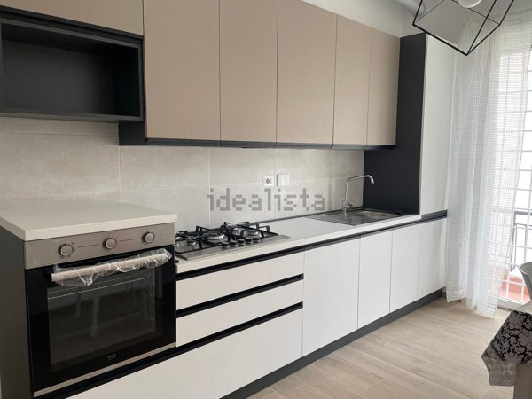 appartamento in affitto a Roma in zona Alessandrino