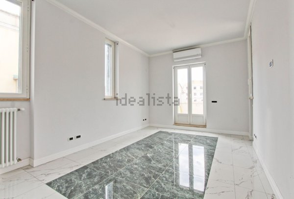 appartamento in affitto a Roma in zona Trevi-Colonna