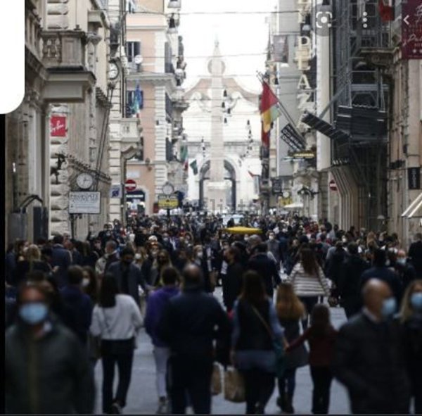 negozio in affitto a Roma in zona Trastevere