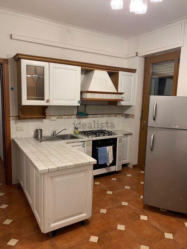 casa indipendente in affitto a Roma in zona Trieste