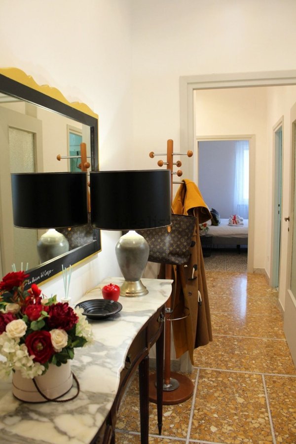 appartamento in affitto a Roma in zona Gianicolense