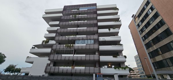 appartamento in affitto a Roma in zona EUR