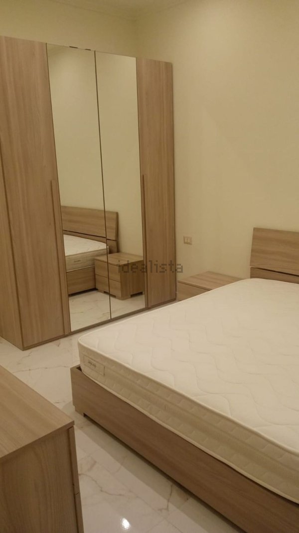 appartamento in affitto a Roma in zona Nomentano