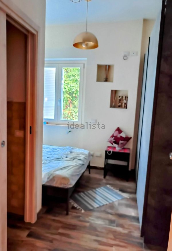 appartamento in affitto a Roma in zona Pietralata