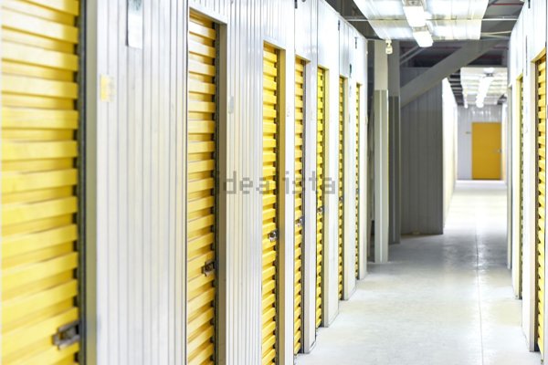 ufficio in affitto a Roma in zona Tiburtino