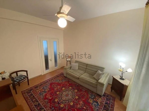 appartamento in affitto a Roma in zona Ostia