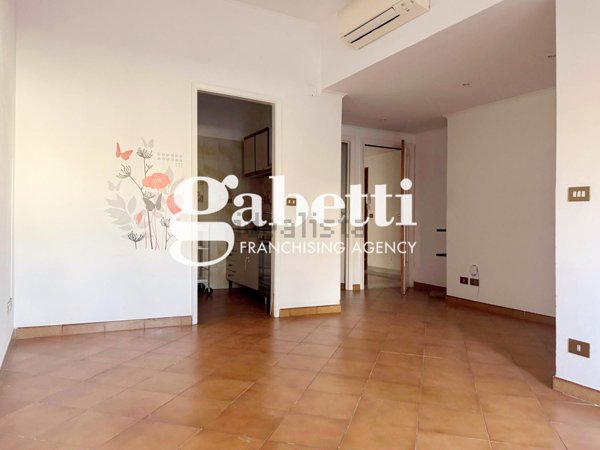 appartamento in affitto a Roma in zona Collatino