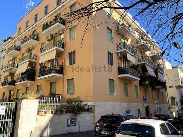 ufficio in affitto a Roma in zona Trieste