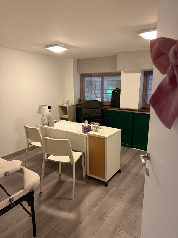 ufficio in affitto a Roma in zona Don Bosco