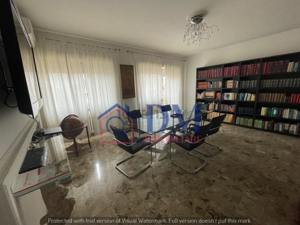 ufficio in affitto a Roma