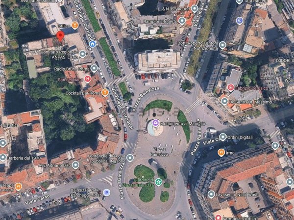 ufficio in affitto a Roma