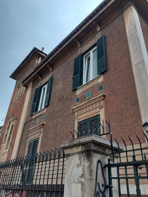 appartamento in affitto a Roma in zona Tiburtino