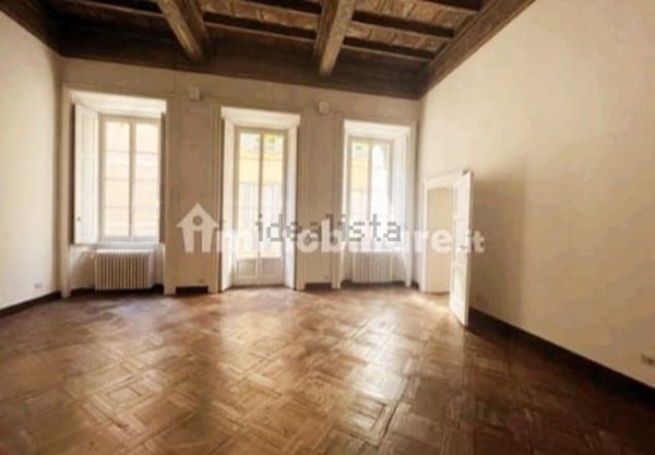 ufficio in affitto a Roma in zona Pinciano