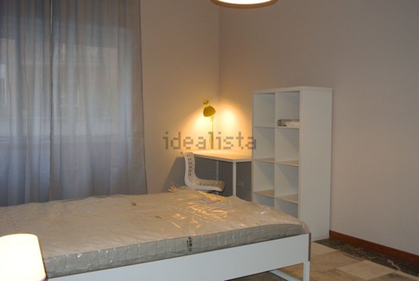 appartamento in affitto a Roma in zona Collatino