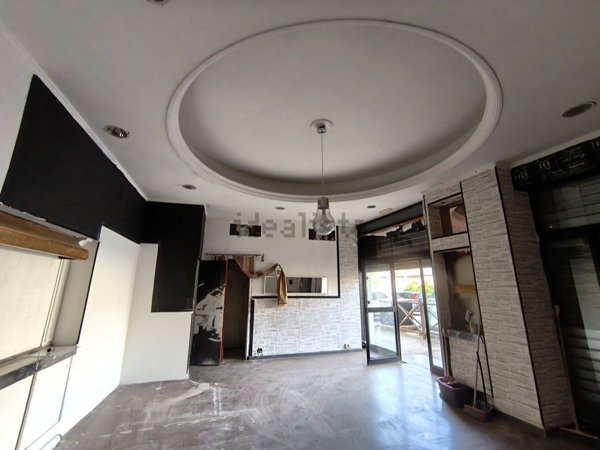 locale commerciale in affitto a Roma in zona Appio Claudio