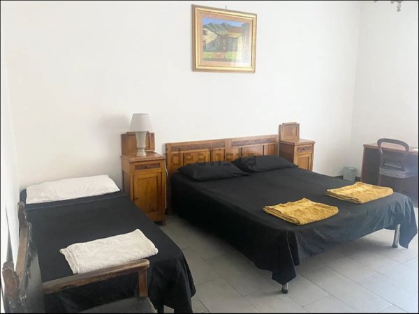 appartamento in affitto a Roma in zona Tiburtino