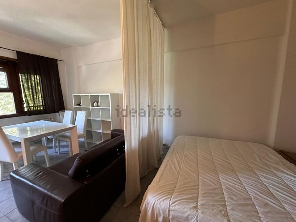 appartamento in affitto a Roma in zona Monte Sacro/Talenti