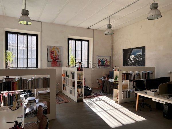 ufficio in affitto a Roma