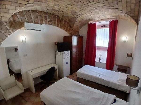 appartamento in affitto a Roma in zona Esquilino