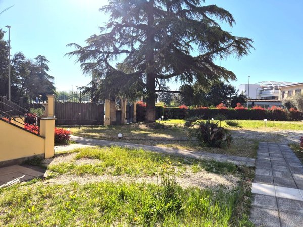 ufficio in affitto a Roma in zona Flaminio