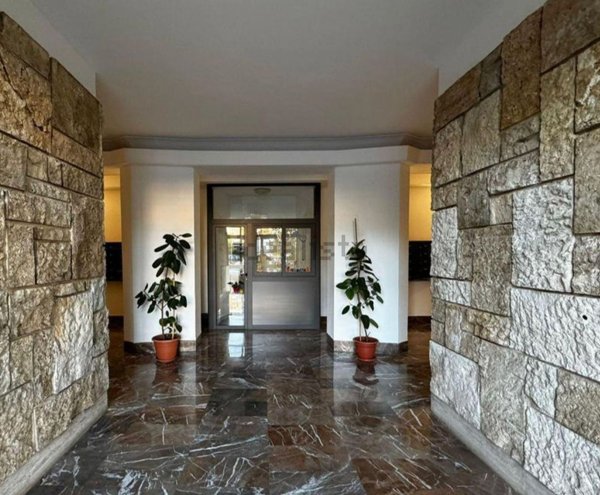 appartamento in affitto a Roma in zona Don Bosco