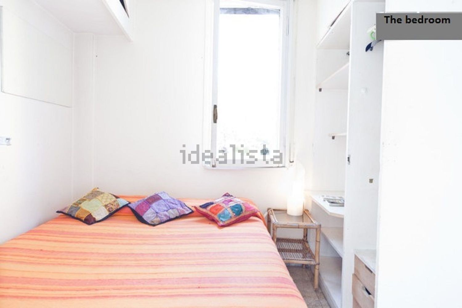 appartamento in affitto a Roma in zona Gianicolense