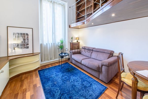 appartamento in affitto a Roma in zona Testaccio