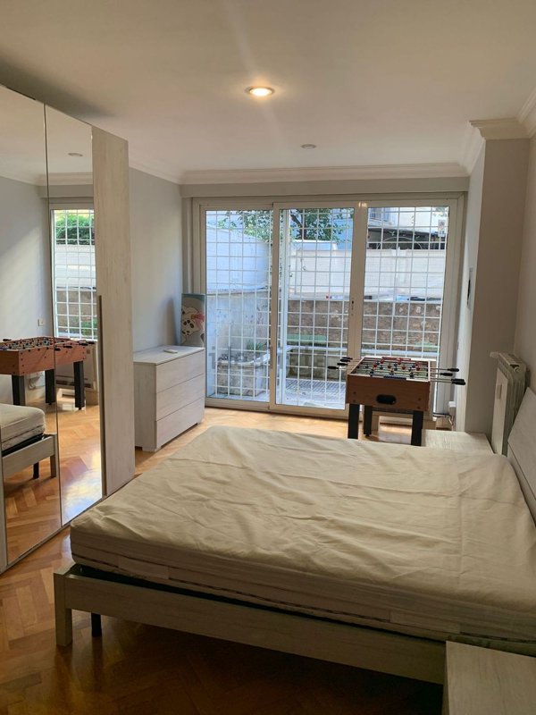 appartamento in affitto a Roma in zona Della Vittoria