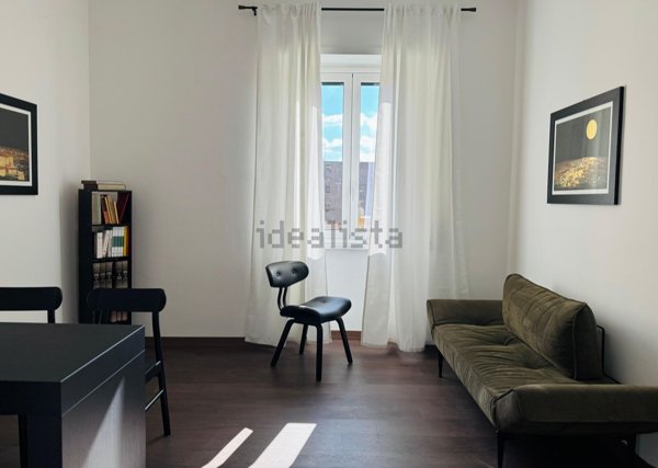 ufficio in affitto a Roma in zona Ostiense
