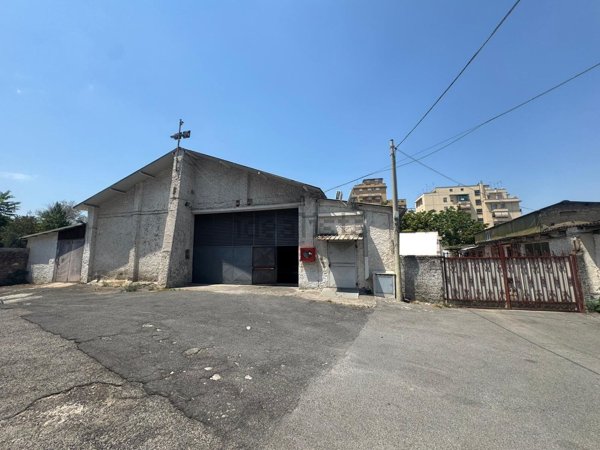 ufficio in affitto a Roma in zona Tiburtino