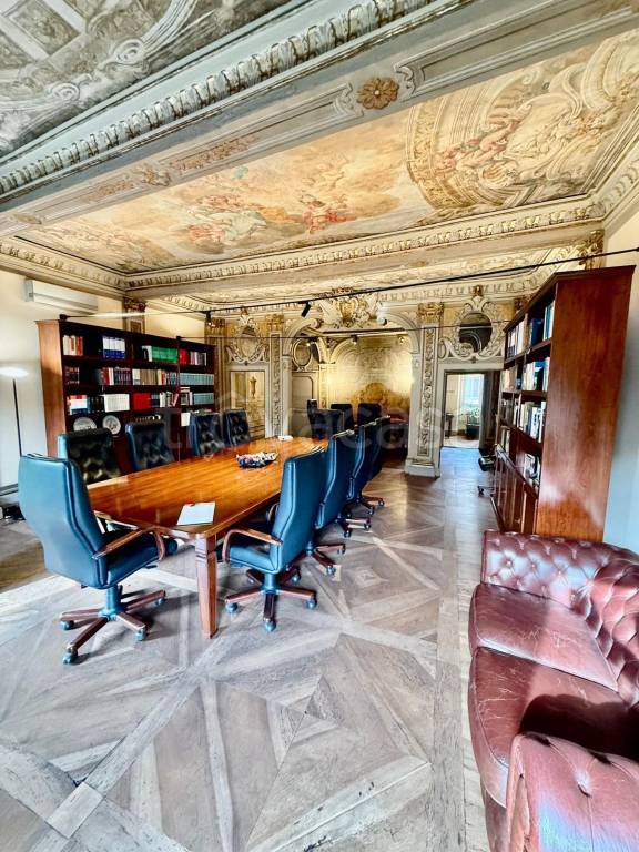 ufficio in affitto a Roma in zona Celio