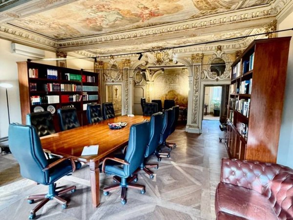 ufficio in affitto a Roma in zona Rione Monti/Campitelli