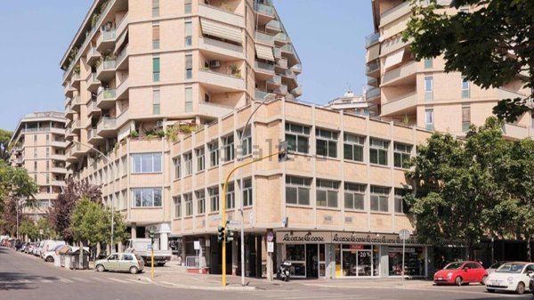ufficio in affitto a Roma in zona Portuense
