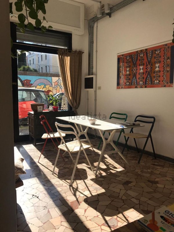 ufficio in affitto a Roma