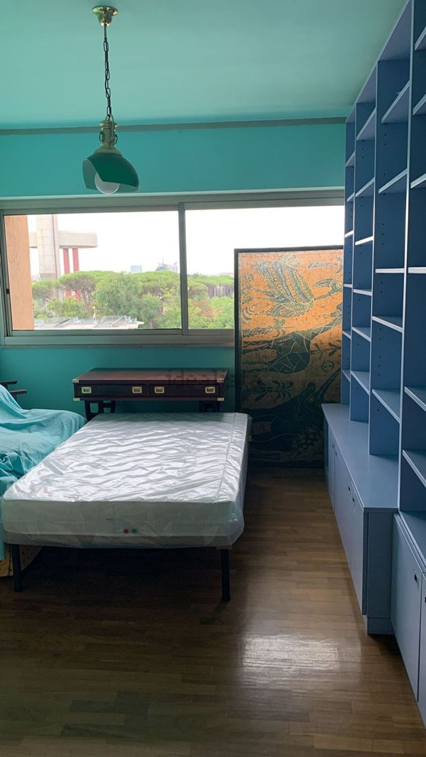 appartamento in affitto a Roma in zona Giuliano Dalmata