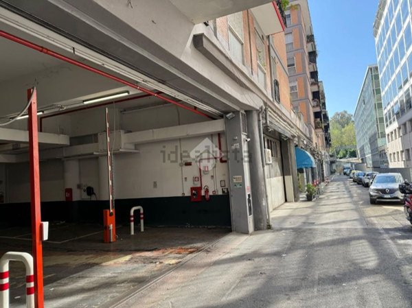 ufficio in affitto a Roma in zona Ardeatino