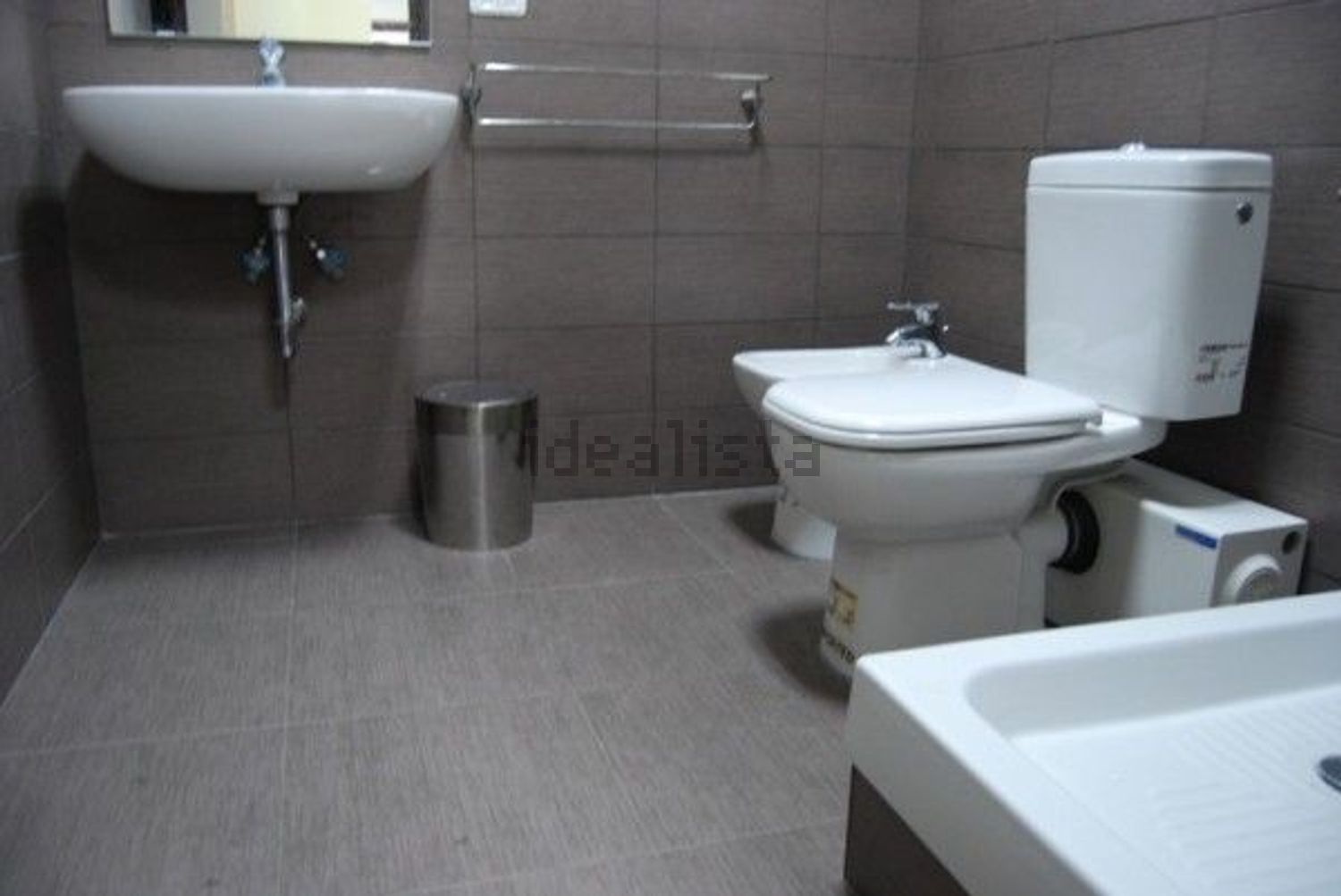 ufficio in affitto a Roma