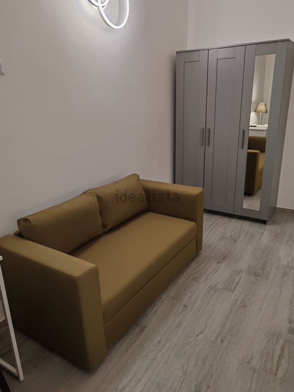 appartamento in affitto a Roma in zona Collatino