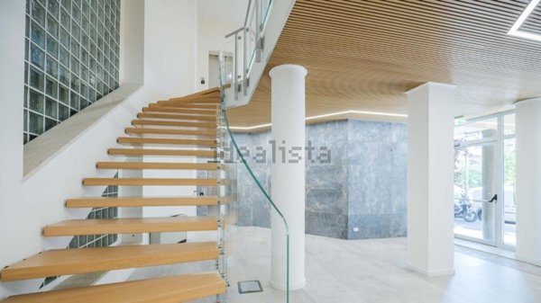 ufficio in affitto a Roma in zona Portuense