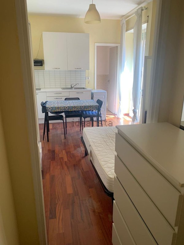 appartamento in affitto a Roma in zona Tiburtino