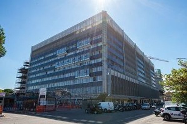 ufficio in affitto a Roma in zona Ostiense