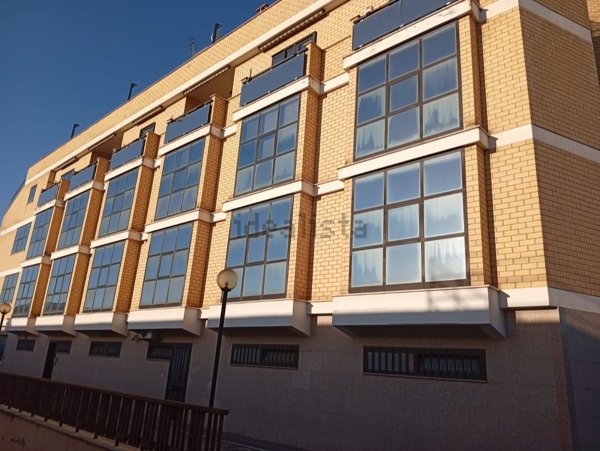 appartamento in affitto a Roma in zona Collatino