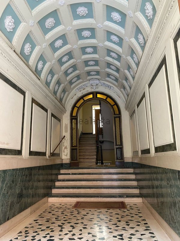 ufficio in affitto a Roma