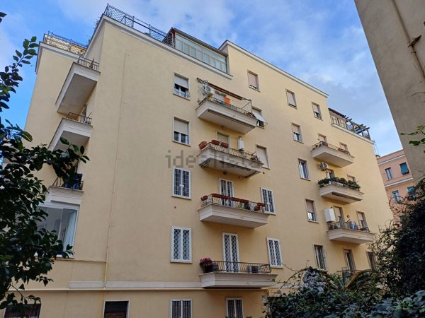 casa indipendente in affitto a Roma in zona Gianicolense