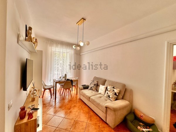 appartamento in affitto a Roma in zona Salario