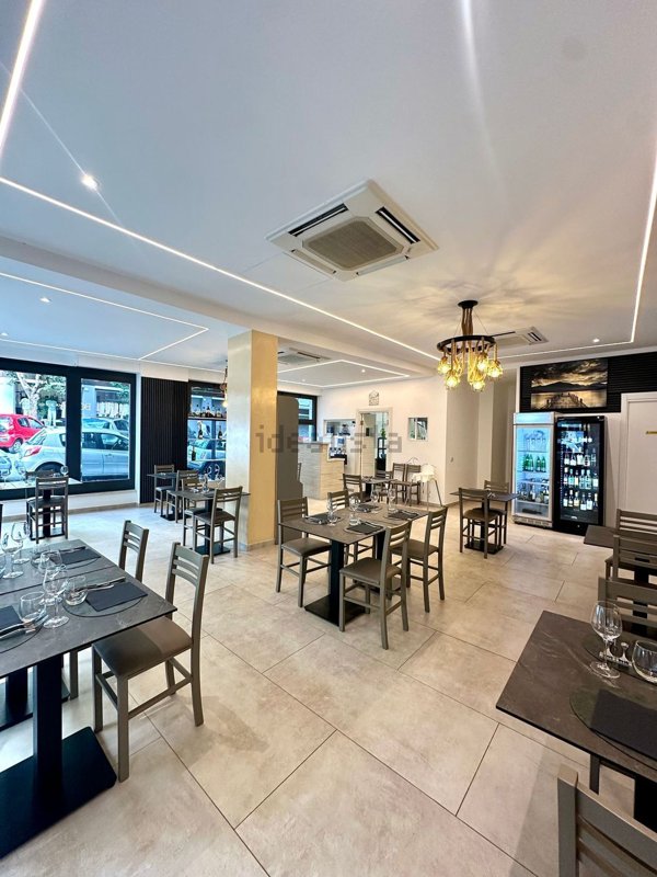 negozio in affitto a Roma in zona Appio Latino